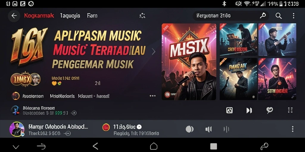Tampilan gameplay menarik dari 116X dengan fitur interaktif yang seru.