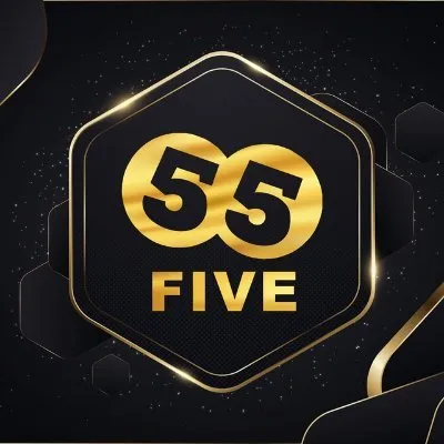 55FIVE - Dunia Terbuka yang Menakjubkan
