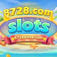 8728SLOTS - Permainan Live Casino Terbaik untuk Pengalaman Seru