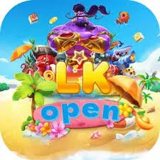 LKOPEN - Petualangan Menakjubkan dalam Dunia MMORPG