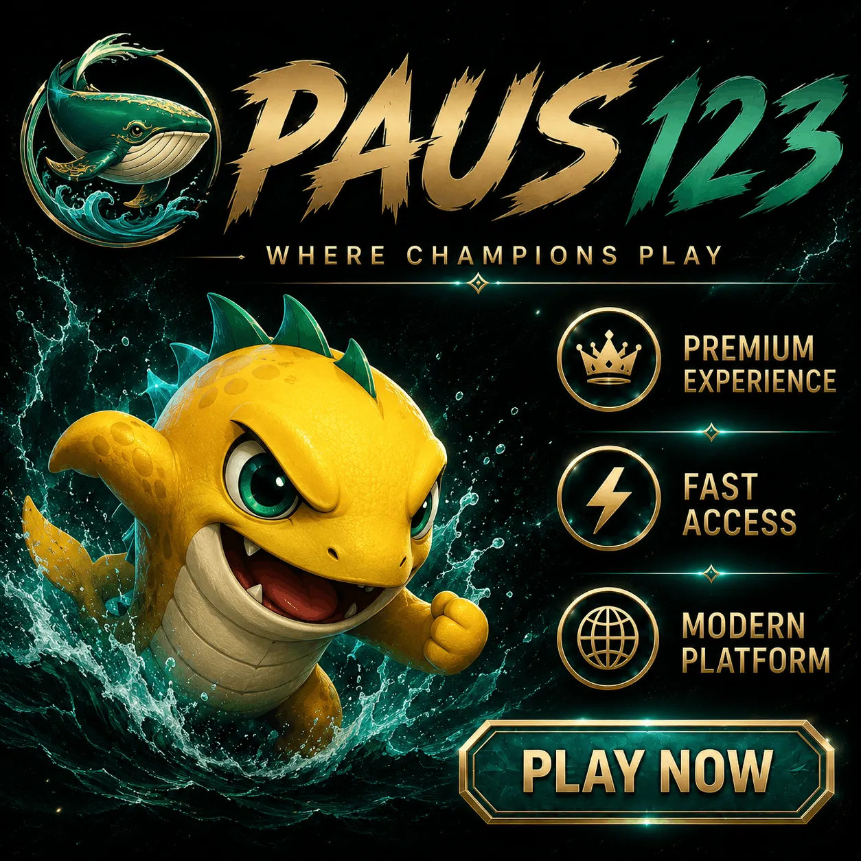 PAUS123 - Aplikasi Sportsbook Terpercaya dan Menyenangkan