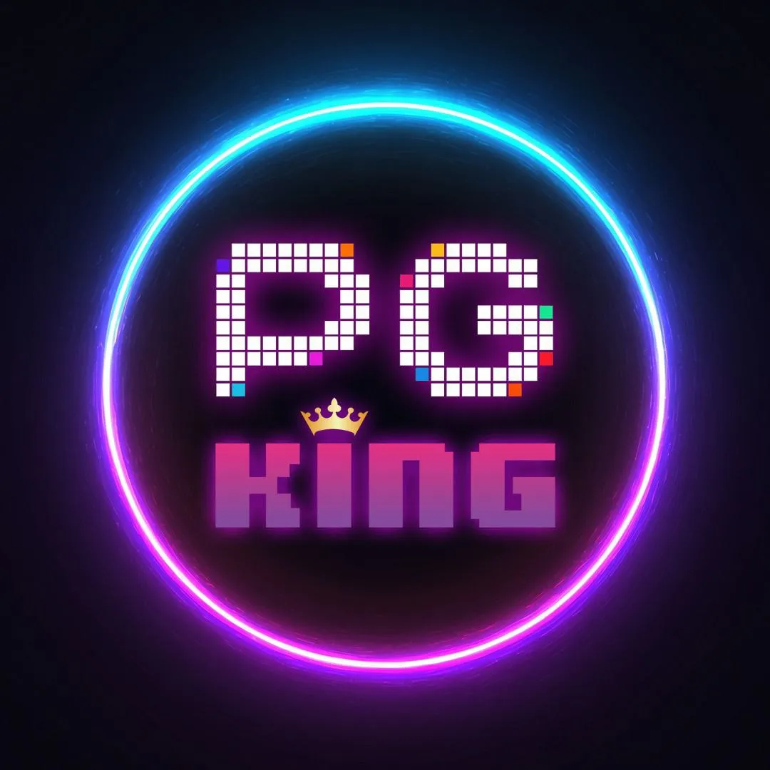 PGKING - Game Tycoon Seru dan Mengasyikan