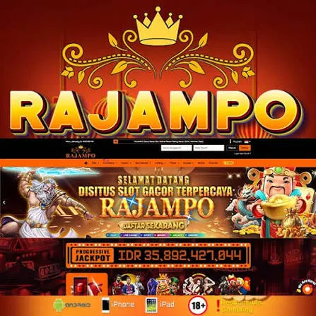 RAJAMPO - Petualangan Epik dalam Dunia MMORPG