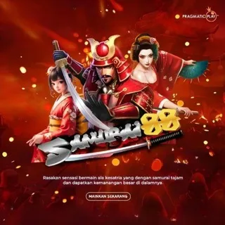 SAMURAI88 - Permainan Domino Terbaik untuk Penggemar