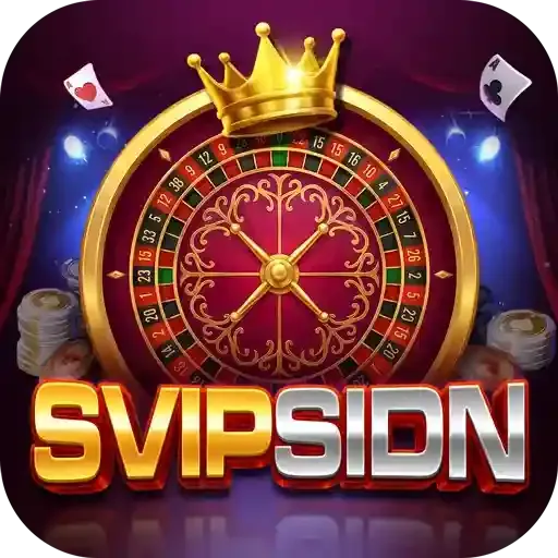 SVIPSIDN - Menangkan Jackpot di Permainan Slot Terbaik
